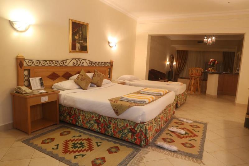 Pyramisa Sunset Pearl Apartments Hurghada Bagian luar foto